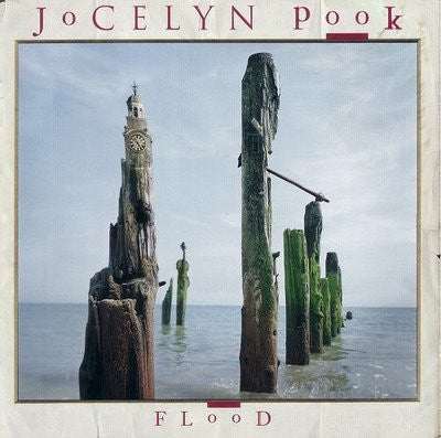 POOK, JOCELYN  - FLOOD