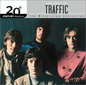 TRAFFIC - BEST OF