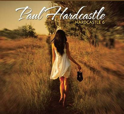 HARDCASTLE, PAUL  - HARDCASTLE 6