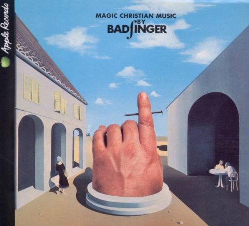 BADFINGER - MAGIC CHRISTIAN MUSIC