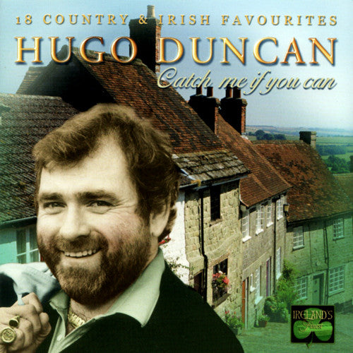 DUNCAN, HUGO  - CATCH ME IF YOU CAN