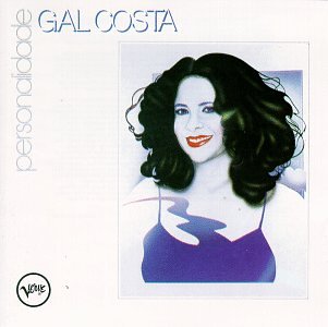 COSTA, GAL (BRAZIL) - PERSONALIDADE