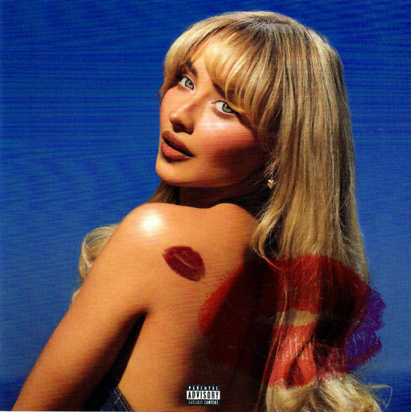 CARPENTER, SABRINA  - SHORT N' SWEET