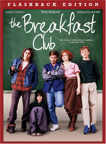 BREAKFAST CLUB (BILINGUAL)