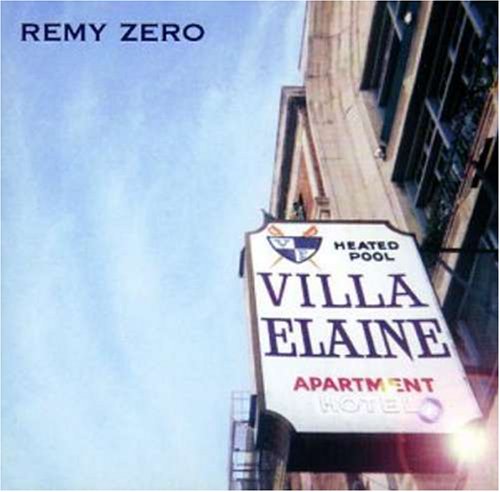 REMY ZERO - VILLA ELAINE