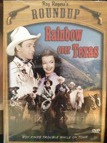 RAINBOW OVER TEXAS [IMPORT]