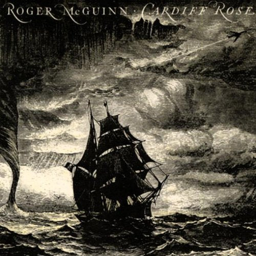 MCGUINN, ROGER - CARDIFF ROSE (EXPANDED)