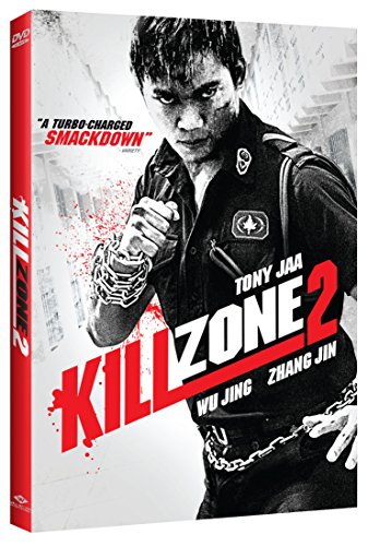 KILL ZONE 2^KILL ZONE 2