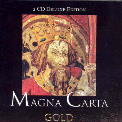 MAGNA CARTA - GOLD