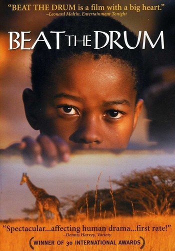 BEAT THE DRUM [IMPORT]