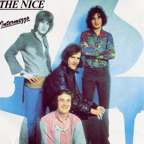 NICE  - INTERMEZZO (SOUNDWINGS)