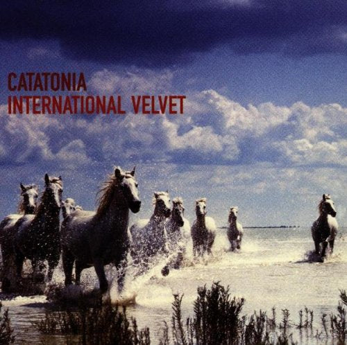 CATATONIA - INTERNATIONAL VELVET