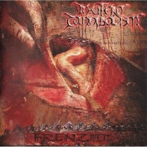 IN UTERO CANNIBALISM - FRENZIED [CD]