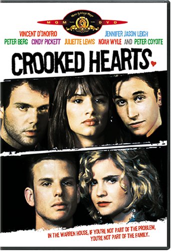 CROOKED HEARTS