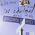 JOE ZAWINUL - BROWN STREET