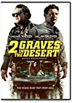 2 GRAVES IN THE DESERT (DVD)