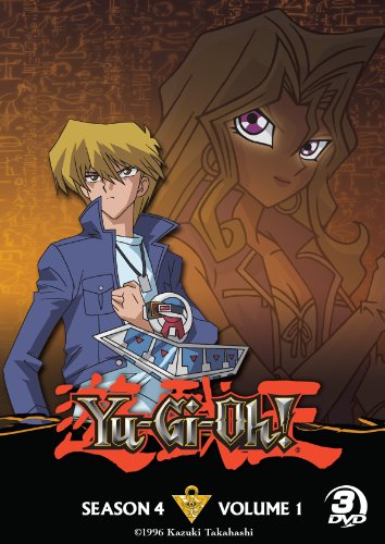 YU-GI-OH! CLASSIC: SEASON 4: VOLUME 1