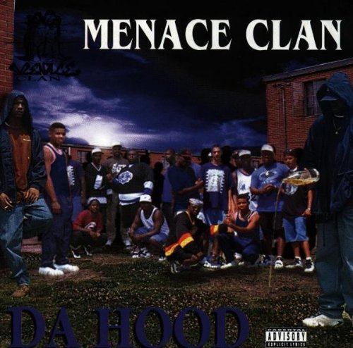 MENACE CLAN - DA HOOD
