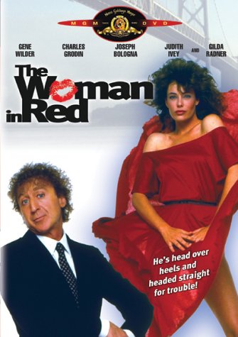 THE WOMAN IN RED (WIDESCREEN EDITION) (BILINGUAL) [IMPORT]