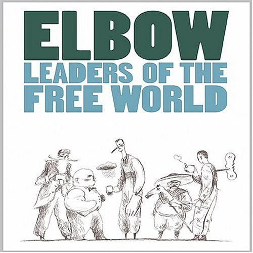 LEADERS OF THE FREE WORLD [IMPORT]