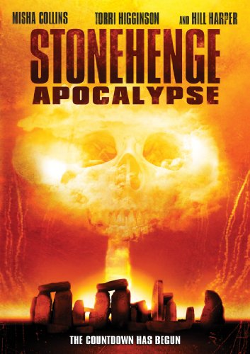 STONEHENGE APOCALYPSE