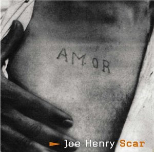 HENRY, JOE - SCAR