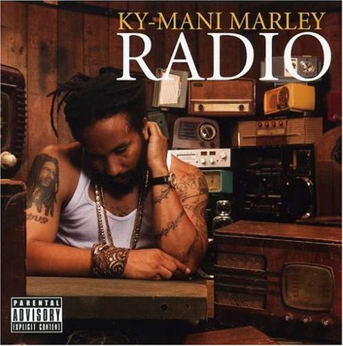 MARLEY, KYMANI - RADIO