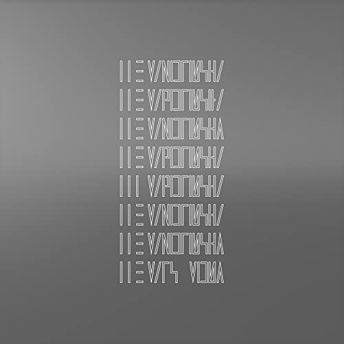 MARS VOLTA  - QUE DIOS TE MEALDIGA MI CORAZON