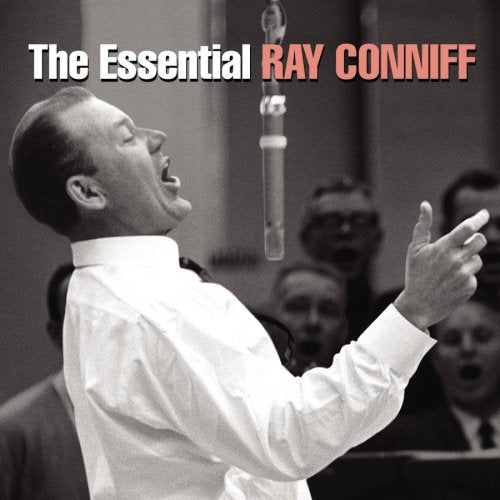 CONNIFF, RAY - THE ESSENTIAL RAY CONNIFF (RM) (2CD)