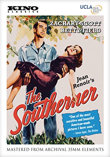 SOUTHERNER, THE