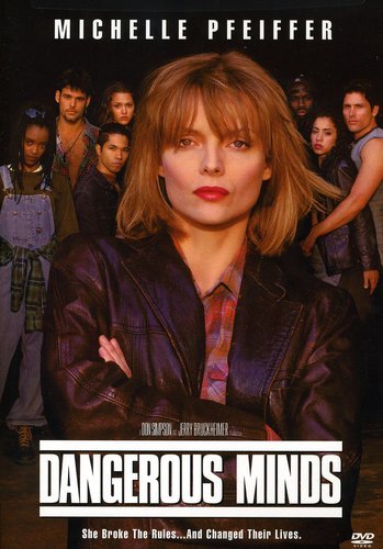 DANGEROUS MINDS (BILINGUAL)