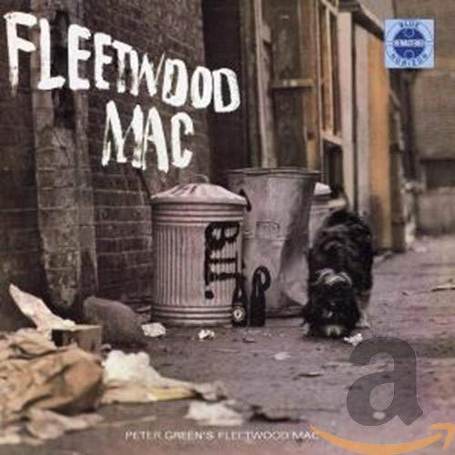 FLEETWOOD MAC - PETER GREEN'S FLEETWOOD MAC