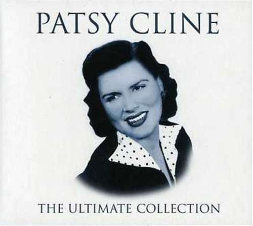 PATSY CLINE - ULTIMATE COLLECTION