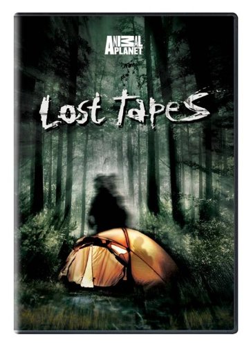 LOST TAPES (2PC) (FULL) [IMPORT]