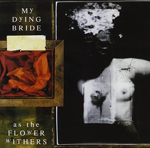 MY DYING BRIDE - AS THE FLOWER WITHERS