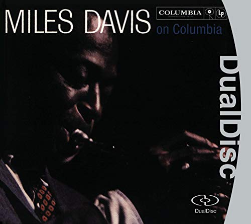 DAVIS, MILES - KIND OF BLUE (DUAL DISC)