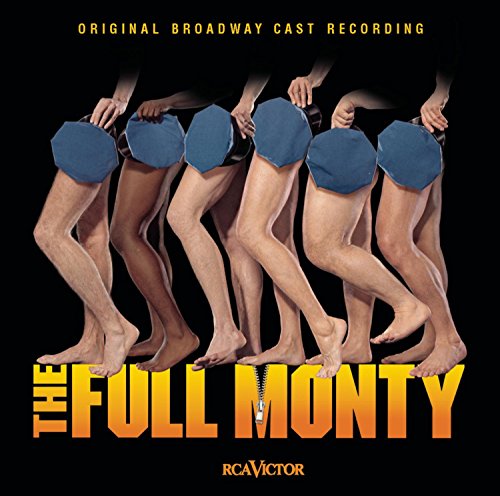 VARIOUS ARTISTS - FULL MONTY