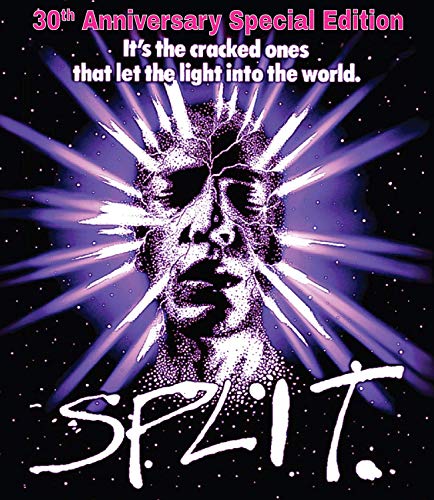 SPLIT  - BLU-1989-TIMOTHY DWIGHT-30TH ANNIVERSARY