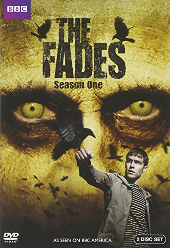 THE FADES: SEASON 1