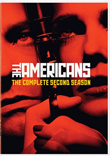 THE AMERICANS: SEASON 2