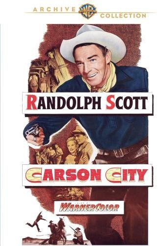 CARSON CITY [IMPORT]