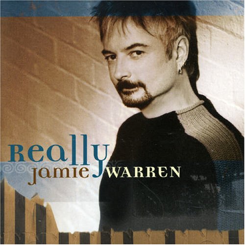 WARREN JAMIE - WARREN JAMIE - REALLY (CD)