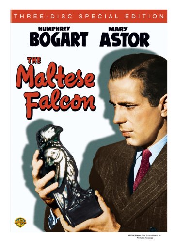 THE MALTESE FALCON: THREE-DISC SPECIAL EDITION (SOUS-TITRES FRANAIS)