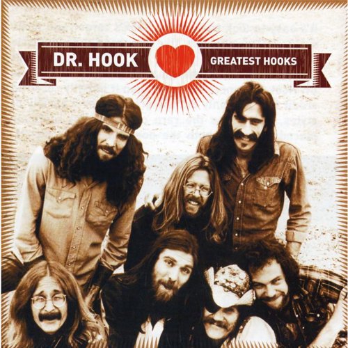 DR. HOOK - GREATEST HOOK