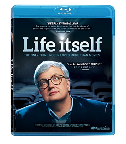 LIFE ITSELF [BLU-RAY] (SOUS-TITRES FRANAIS)