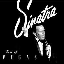 SINATRA, FRANK  - BEST OF VEGAS