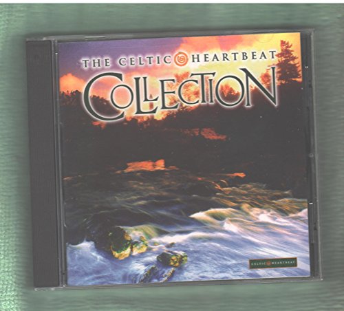 VARIOUS - CELTIC HEARTBEAT COLLECTION