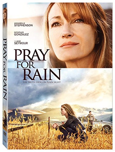 PRAY FOR RAIN [IMPORT]