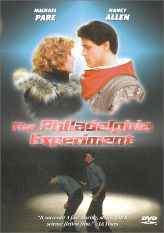 PHILADELPHIA EXPERIMENT (WIDESCREEN)