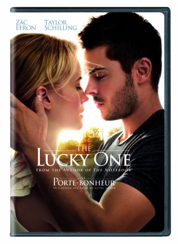 THE LUCKY ONE / LE PORTE-BONHEUR (BILINGUAL)